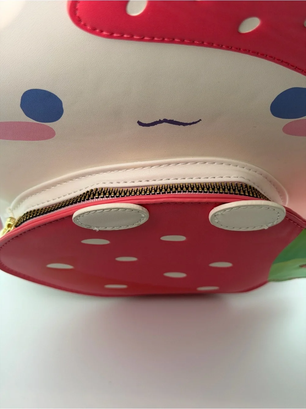 Cinnamoroll Backpack